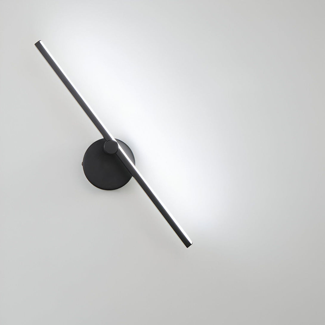 Une image d'une applique murale noire avec une lumière LED blanche. ME-6834158499,ME-298807044X,ME-9594073322,ME-5425764731,ME-4242394632,ME-8956104360,ME-6143226717,ME-8366071057,ME-6572957039,ME-7723649002,ME-2300392488,ME-4531599233,ME-2192844751,ME-7933107605,ME-947367516X,ME-0064659658,ME-6794960591,ME-1580687326,