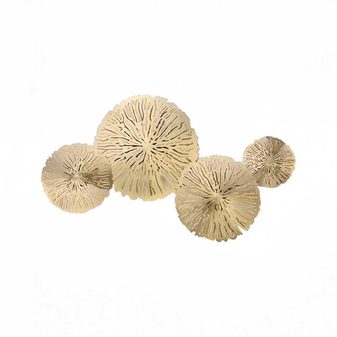 Applique murale or rose LED,47205100552451,47205100585219