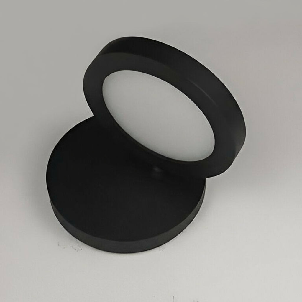 Applique murale 6W noir mat LED,47205103239427,47205103272195,47205103304963,47205103337731