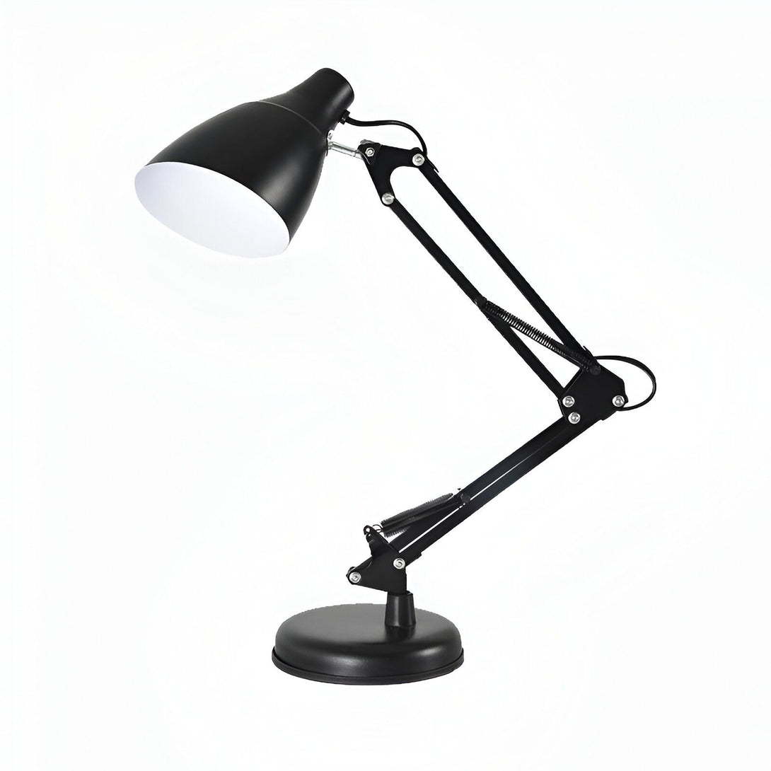 Lampe de bureau noir mat LED,47205104517379,47205104550147,47205104582915