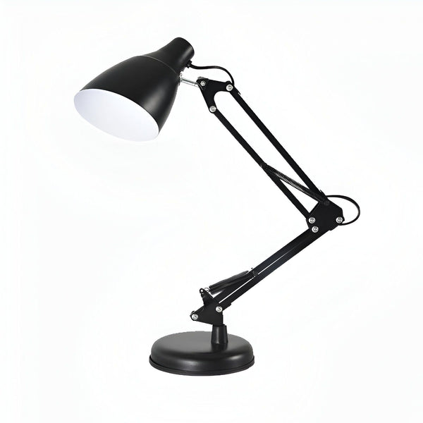 Lampe de bureau noir mat LED,47205104517379,47205104550147,47205104582915