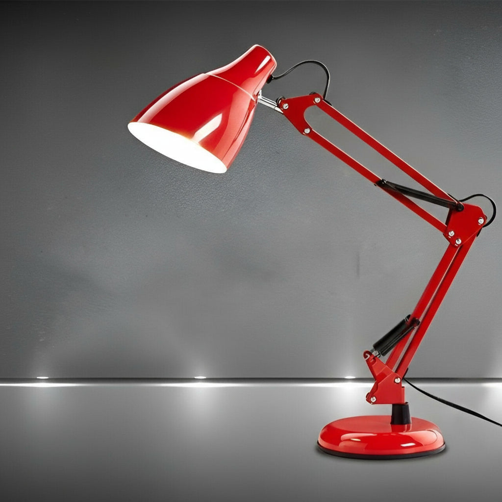 Lampe de bureau noir mat LED,47205104517379,47205104550147,47205104582915