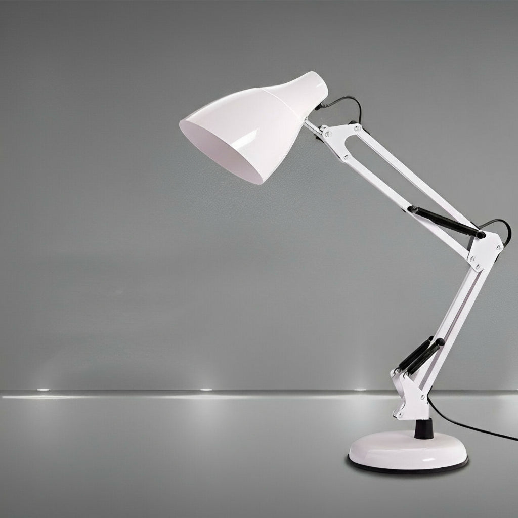 Lampe de bureau noir mat LED,47205104517379,47205104550147,47205104582915