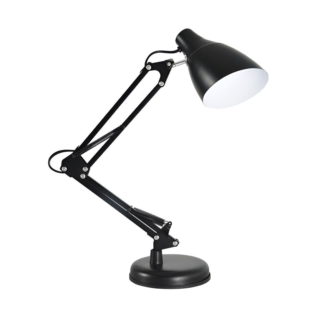 Lampe de bureau noir mat LED,47205104517379,47205104550147,47205104582915