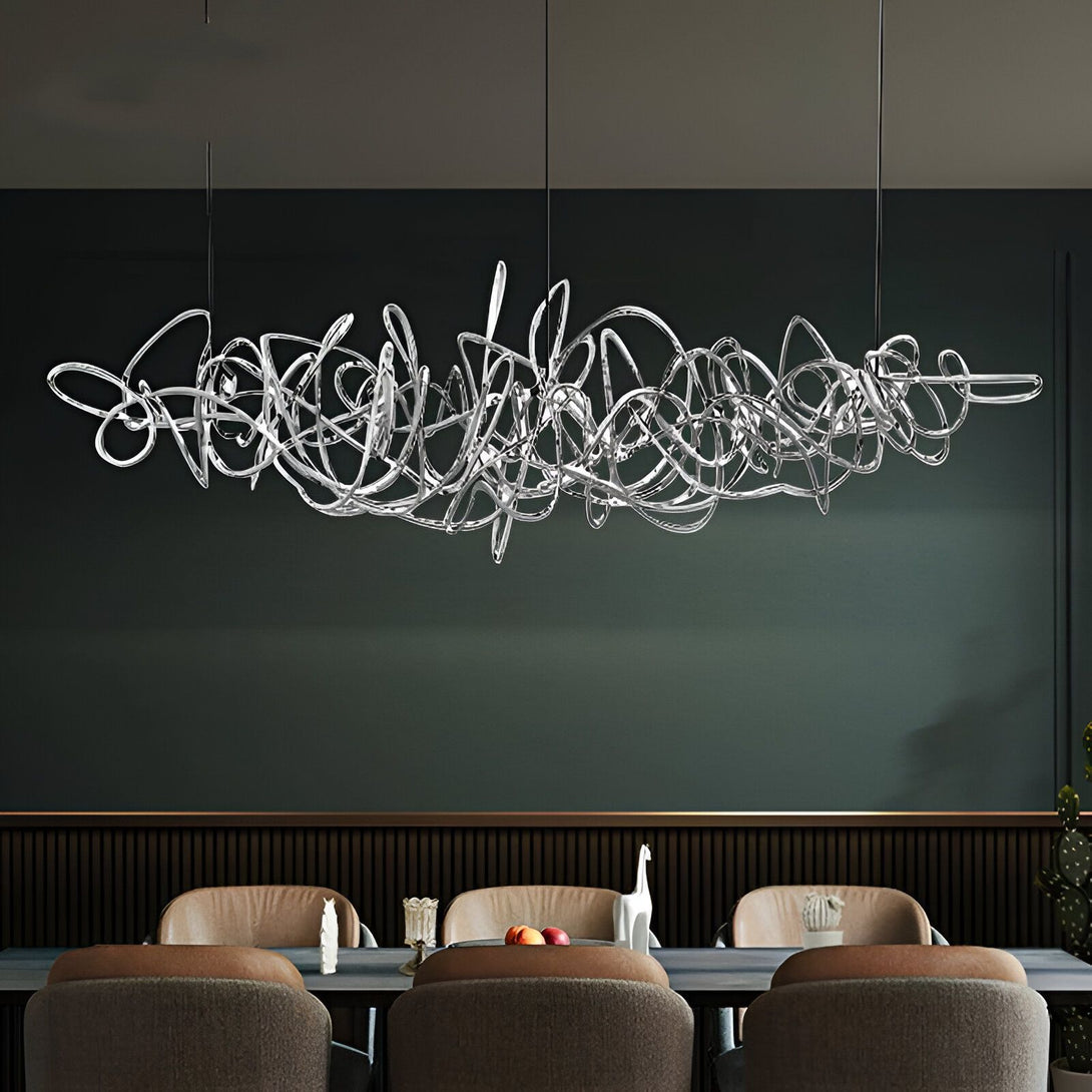 Lustre or rose LED,47205100847363,47205100880131,47205100912899,47205100945667,47205100978435,47205101011203