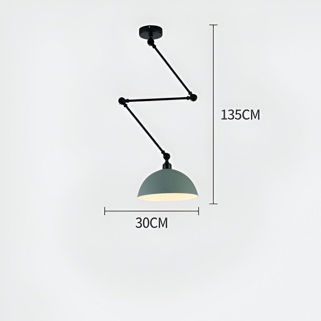 Plafonnier LED noir mat LED cuisine,47205101306115,47205101338883,47205101371651,47205101404419