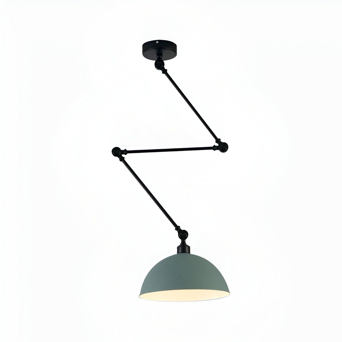 Plafonnier LED noir mat LED cuisine,47205101306115,47205101338883,47205101371651,47205101404419