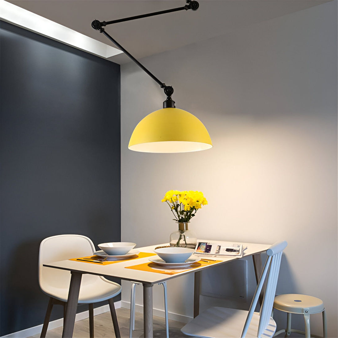 Plafonnier LED noir mat LED cuisine,47205101306115,47205101338883,47205101371651,47205101404419