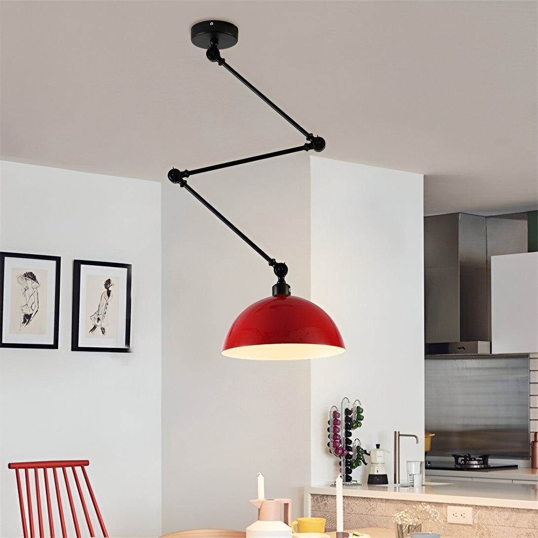 Plafonnier LED noir mat LED cuisine,47205101306115,47205101338883,47205101371651,47205101404419