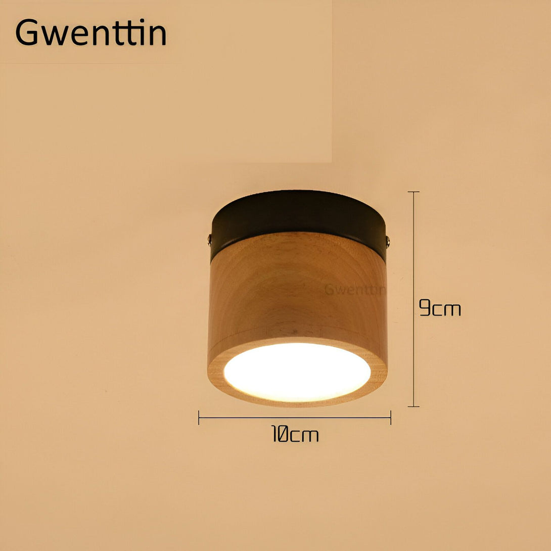 Spot LED,47205104091395