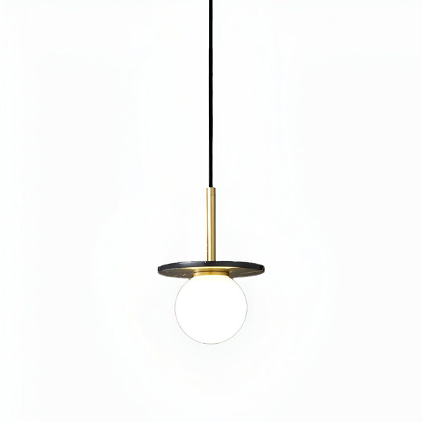 Suspension design noir mat LED,47205094424835,47205094457603,47205094490371,47205094523139,47205094555907,47205094588675