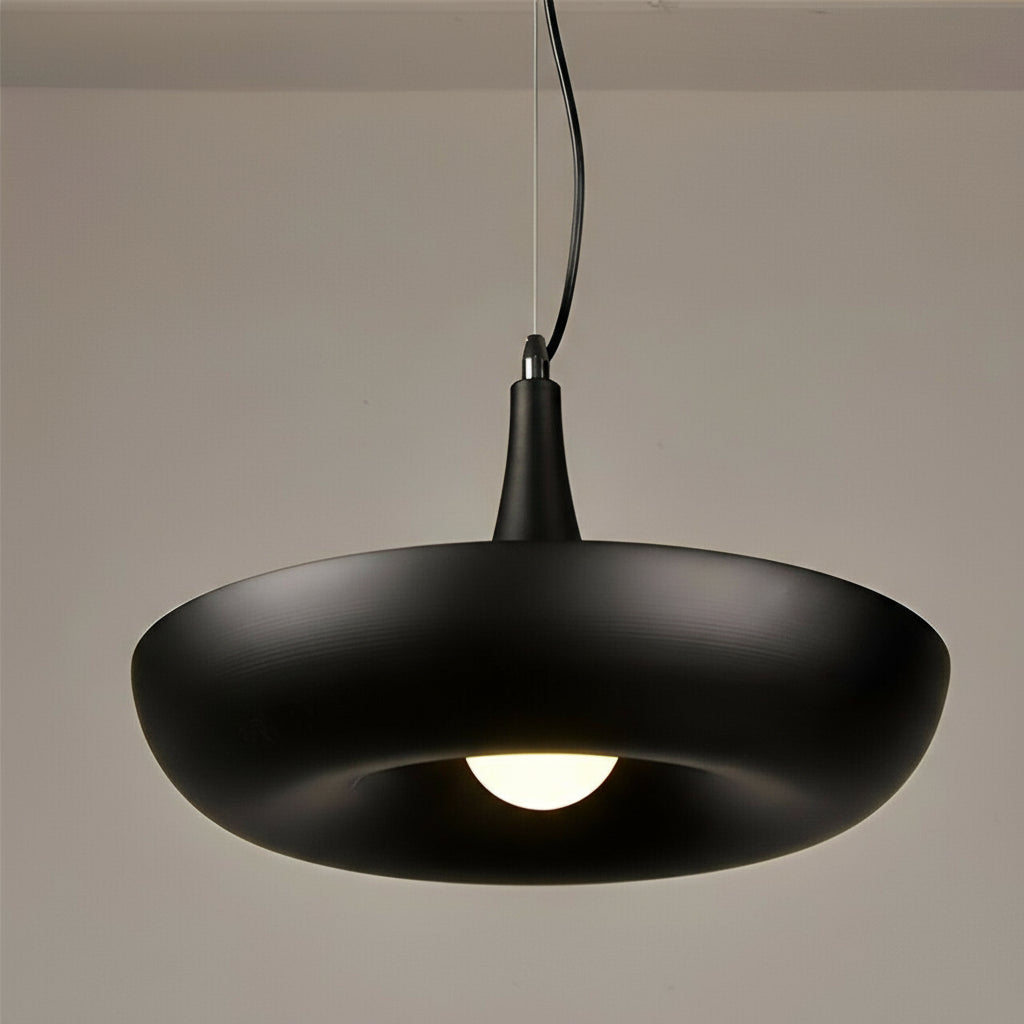 Suspension design noir mat LED,47205103927555,47205103960323,47205103993091