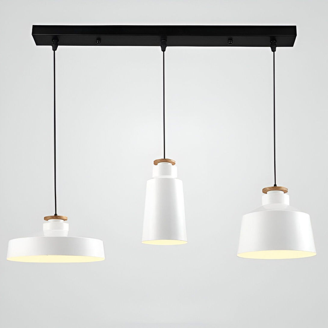 Suspension design noir mat LED cuisine,47205103436035,47205103468803,47205103501571,47205103534339,47205103567107,47205103599875