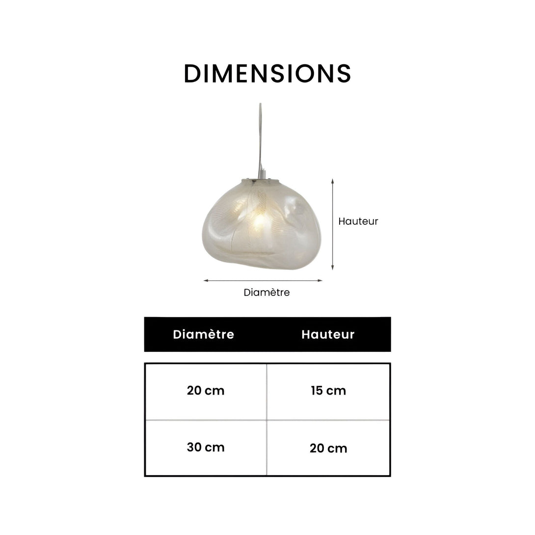 Suspension design verre,47205103632643,47205103665411,47205103698179,47205103730947,47205103763715,47205103796483